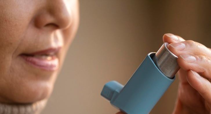 Medicamento para el asma podría favorecer recuperación de pacientes con covid-19