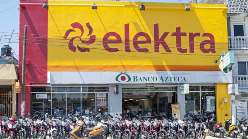 Elektra y Banco Azteca dicen adiós a Perú; cierran en definitivo sus sucursales