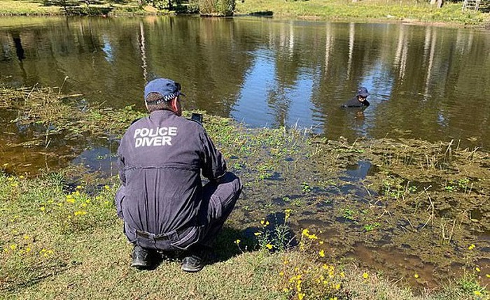 Acusan a agricultor de abusar de 6 niños, de una mujer y de torturar animales