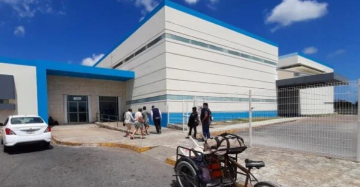 Reportan al primer muerto por coronavirus en Quintana Roo; sería el 7 en México