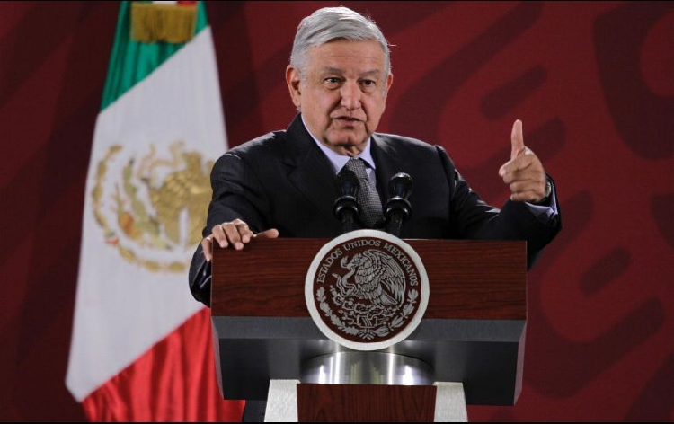 López Obrador presume inversión de 300 MMDP en programas sociales
