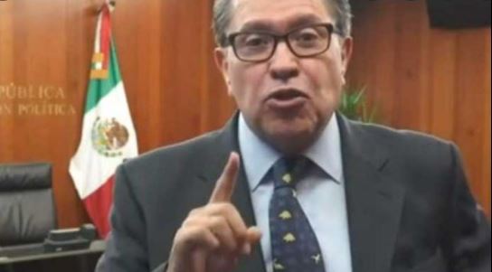 Monreal: Estoy listo para ser Presidente y seguir "el cambio" que de AMLO