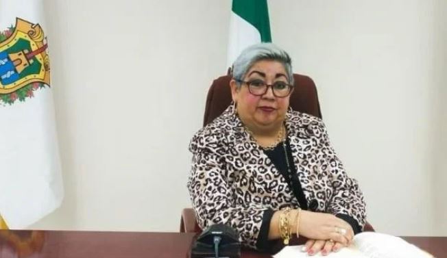 Jueza de Veracruz es liberada por falta de pruebas; denuncia que fue torturada