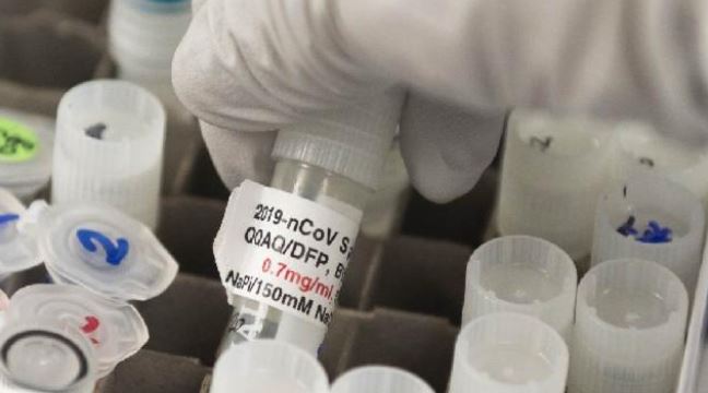 Rusia podría registrar una vacuna contra COVID-19 en agosto