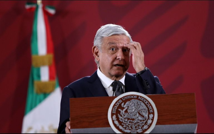 López Obrador urge a EE.UU. a ratificar T-MEC; dice que México ya cumplió