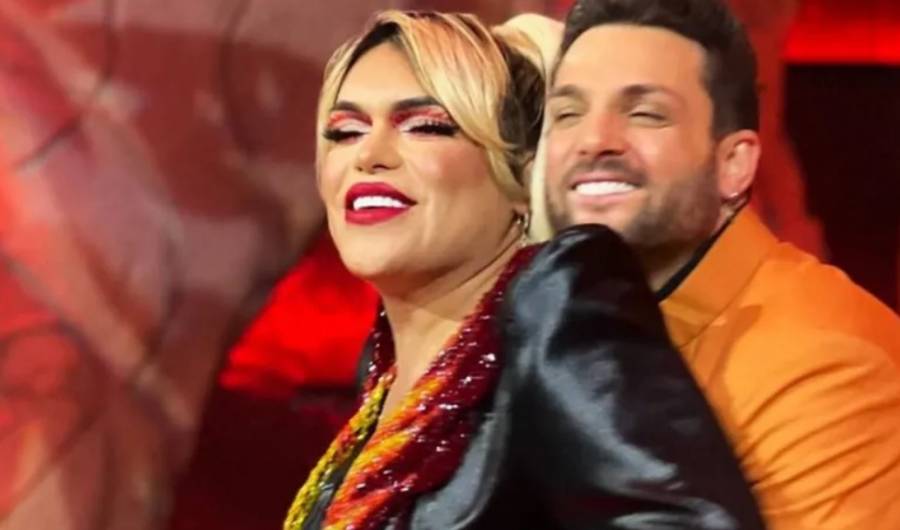 Nicola Porcella, peruano revela que sí sería su esposa Wendy Guevara
