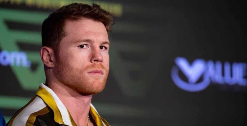 Razones por las cuales Televisa no transmite a El Canelo