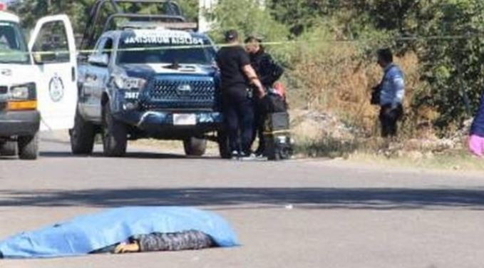 Sinaloa: Ya suman 10 asesinatos ligados a la captura de El Mayo Zambada