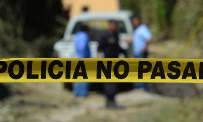 Sentencian a 50 años de prisión a hombre que asesinó a su expareja en Aguascalientes