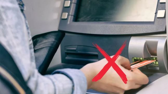 Esta será la nueva forma de retirar dinero ¿Adiós a los cajeros automáticos?