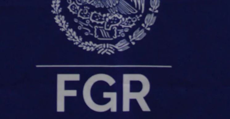 FGR separa a dos funcionarios por desacato en caso de lote millonario de joyas