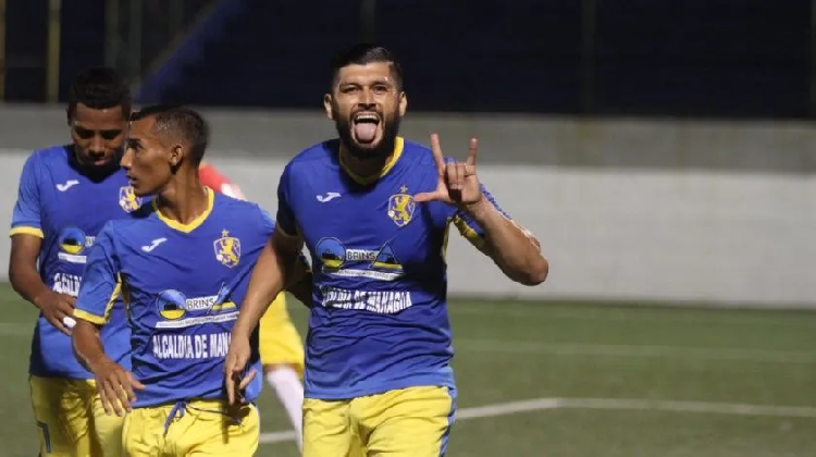 Sonorense se ha convertido goleador en Nicaragua