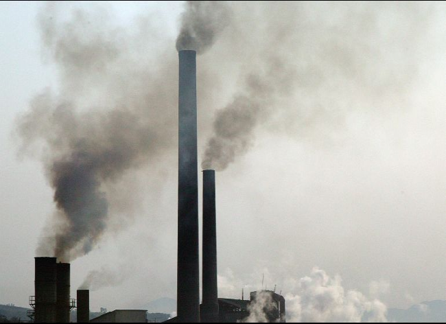 La contaminación del aire mata siete millones de personas cada año: ONU