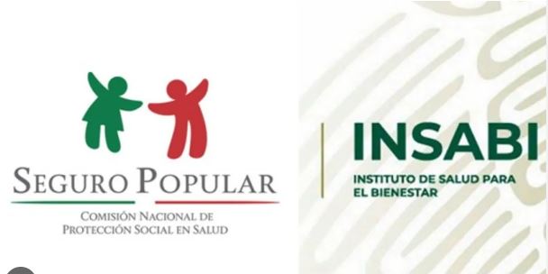 VíDEO: Engañaron a AMLO con el Insabi; Seguro Popular resolvía enfermedades de mexicanos