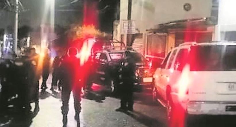 CDMX: Matan a papá de mata-asaltantes; él sigue en la cárcel por extinguir a 2