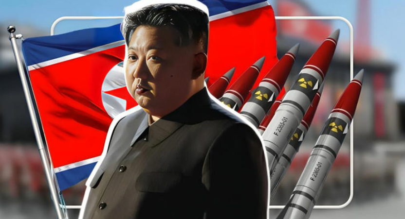 ¿Guerra nuclear? Corea Del Norte declara “estado hostil” a Corea Del Sur