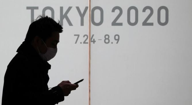 Confirman que se podrían retrasar los Juegos Olímpicos Tokio 2020 por Covid-19