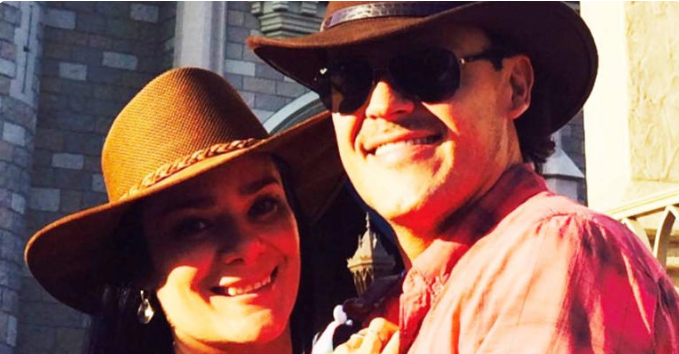 Pedro Fernández relató cuando su esposa lo corrió de su casa: "estuve 3 semanas en un hotel"