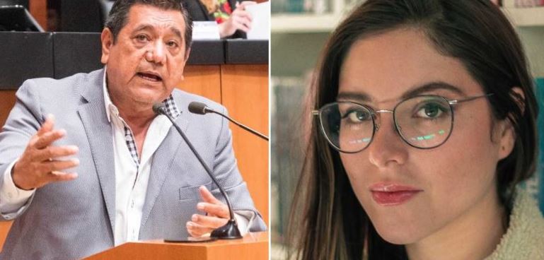 Joven morenista se va contra Félix Salgado por su candidatura en Guerrero