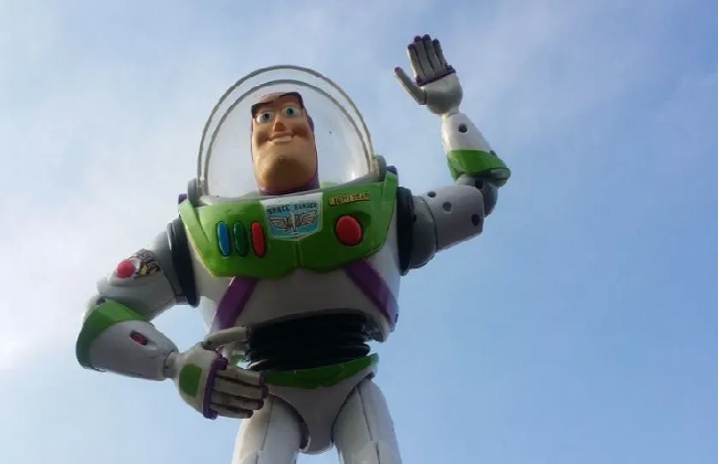 Niño de 13 años roba juguetes de ‘Toy Story’ con valor de más de $1,000