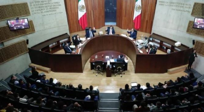 Tribunal Electoral Federal autoriza facilidades a Morena para que pague sus deudas