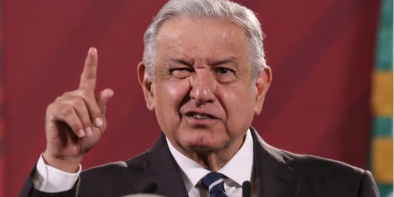 AMLO: Me pidieron reelección; dije que no, "ya estoy chocheando"