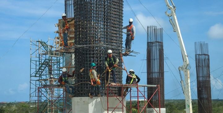 Ordena juez suspensión definitiva de obras del tramo 5 Sur del Tren Maya