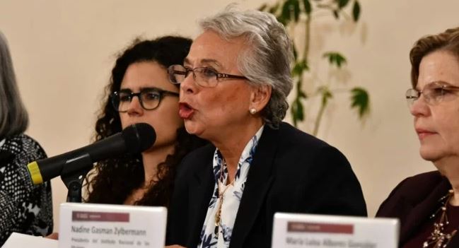 Empleadas de AMLO dicen que las mujeres no están enojadas con su gobierno