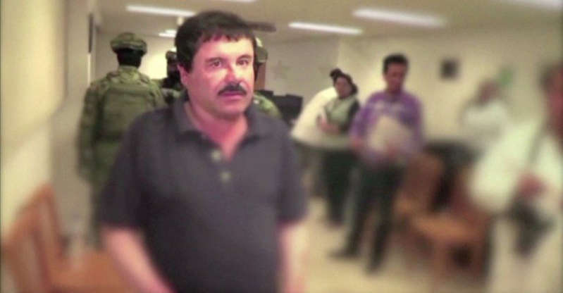 EE.UU. ofrece 5 mdd de recompensa por ayudar a capturar al hermano de El Chapo