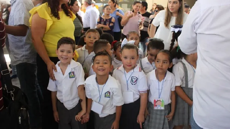 Dejaron la escuela cinco millones de niños mexicanos entre 2006-2018