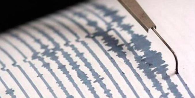 Sismo de magnitud 5.1 despierta a Michoacán