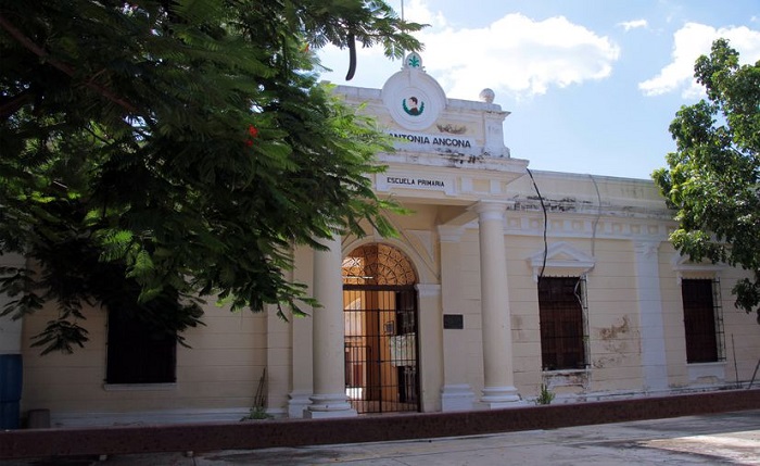 Yucatán: Posponen anuncio del protocolo sanitario para el regreso a clases presenciales