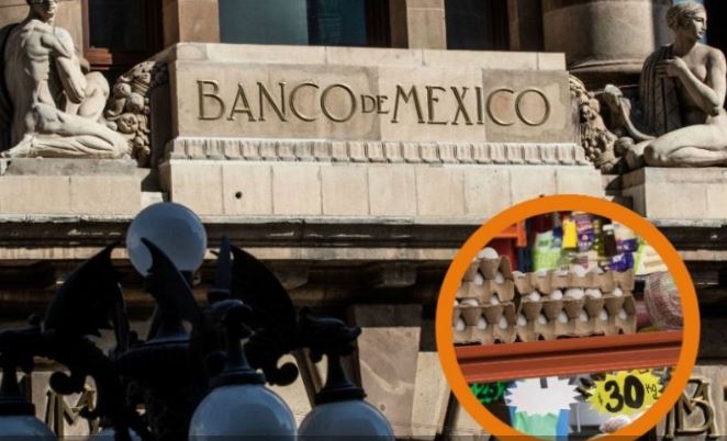 Banco de México aumenta a 11% la tasa de interés y ¡así te afecta!