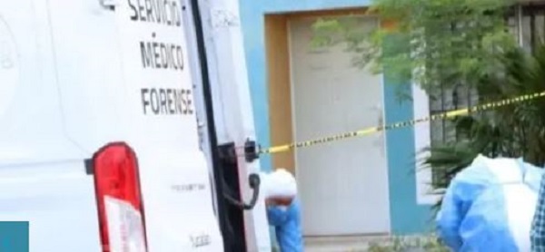 Mérida: Reportan cadáver en descomposición en Francisco de Montejo