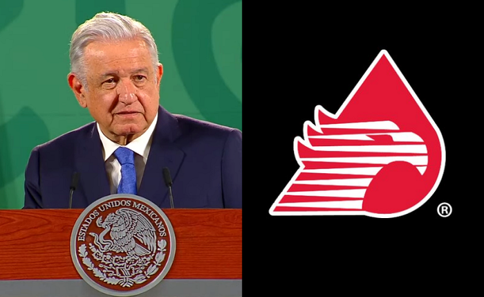 AMLO anuncia inicio de distribución de “Gas Bienestar” en dos meses