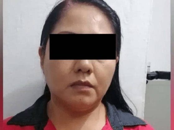 Detienen a maestra que abusó de cinco menores de edad en Oaxaca ¡Qué tal!