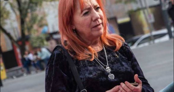 Rosario Piedra dice que la CNDH fue creada para ser comparsa del gobierno