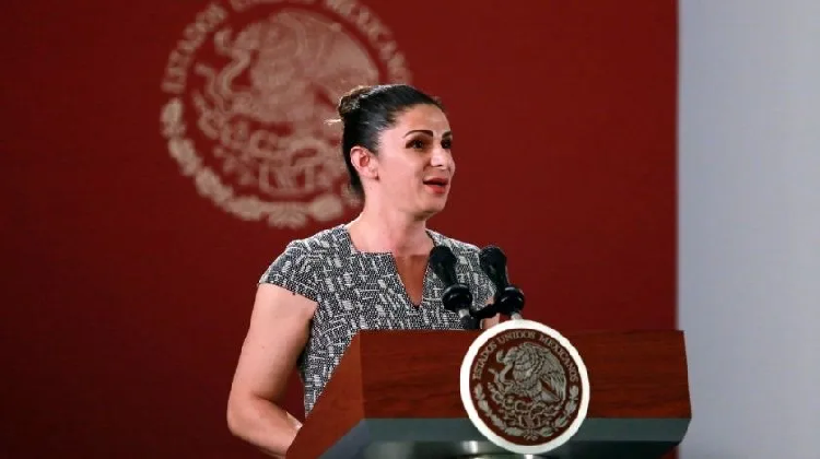 Ana Guevara espera que SFP concluya investigaciones en la Conade este mes