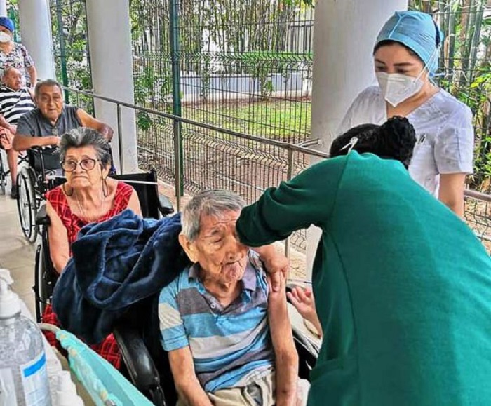 Yucatán, entre los últimos lugares con reacciones adversas a vacunas