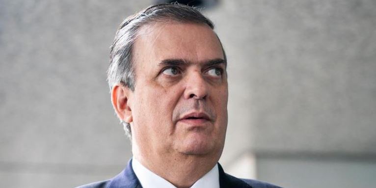 Prematuro destape de Ebrard, solo es una cortina de humo: PRD