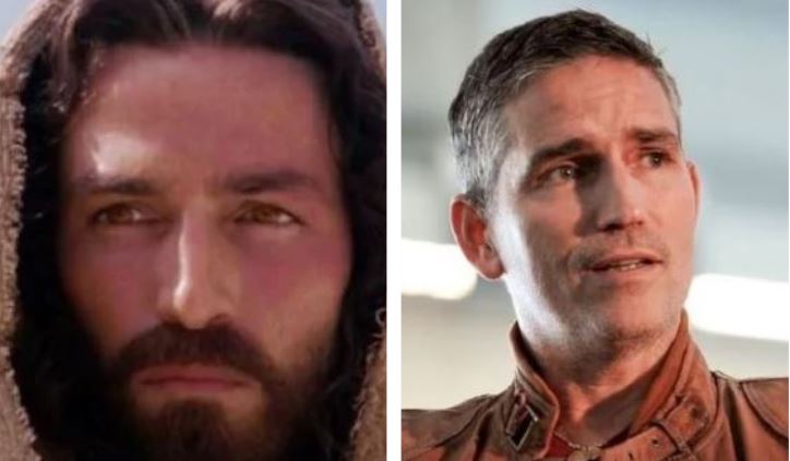 Así luce hoy Jim Caviezel, protagonista de La pasión de Cristo, tras casi 20 años