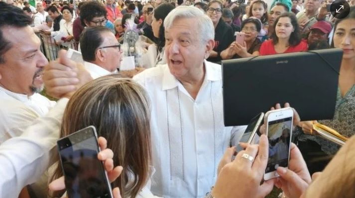 AMLO: Quien gane del avión presidencial podrá guardarlo en aeropuertos de la FAM