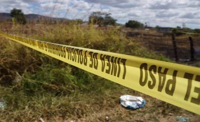 Sicarios atacan cortejo fúnebre en Sonora y asesinan a madre del difunto