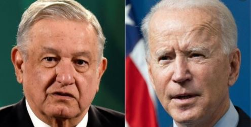 Biden fue comprensivo sobre las vacunas, “no hubo discrepancias”: AMLO