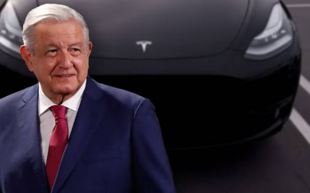 ¿Por qué AMLO quiere llevar a Tesla al Sur de México?