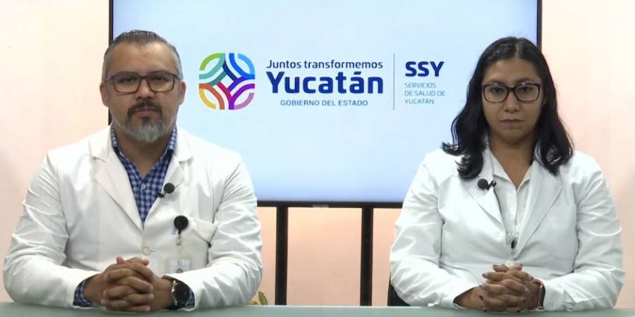 Yucatán Covid-19: Hoy 285 nuevos contagios y 9 muertes