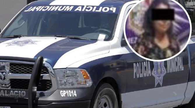 Pareja intenta meterse a una casa en Gómez Palacio; causan lesiones con arma blanca