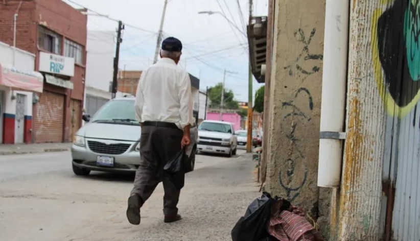 Justicia por propia mano: Sorprenden a ladrón y le cortan los dedos en León