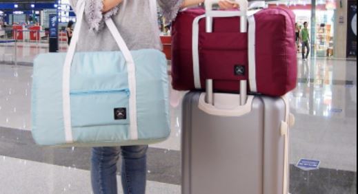 Profeco: Las aerolíneas no deben cobrar equipaje de mano