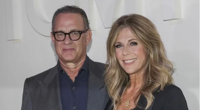 Tom Hanks y su esposa confirman estar contagiados de Coronavirus